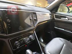 فولكسفاغن أطلس كروس سبورت